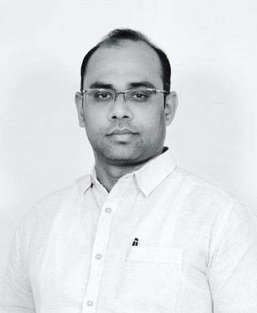 Mr. Vasudev Naidu (Deva)
