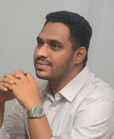 Mr. Rajesh Emuru